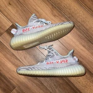 Adidas Yeezy Boost 350 V2 ‘Blue Tint’